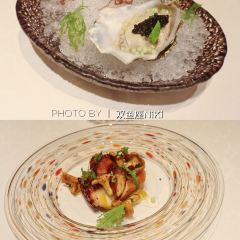 8½ Otto e Mezzo BOMBANA Shanghai User Photo