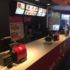 McDonald's (jingdezhenzhaoyanglu) User Photo