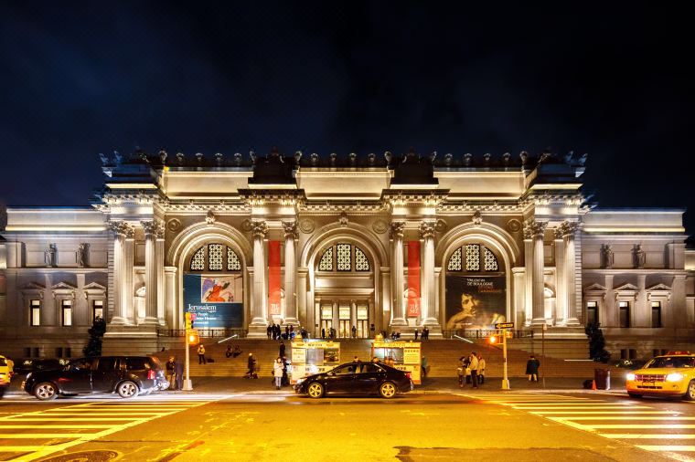 28 Best Museums in New York City