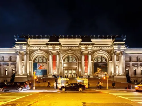 Things to know before Visiting the Metropolitan Museum of Art, NYC