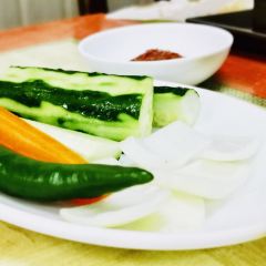 24 Hour Spicy Pork Rib Stew User Photo