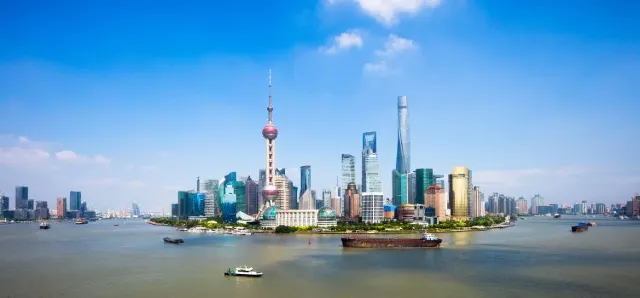 Facts and Tips about Oriental Pearl Radio and Television Tower