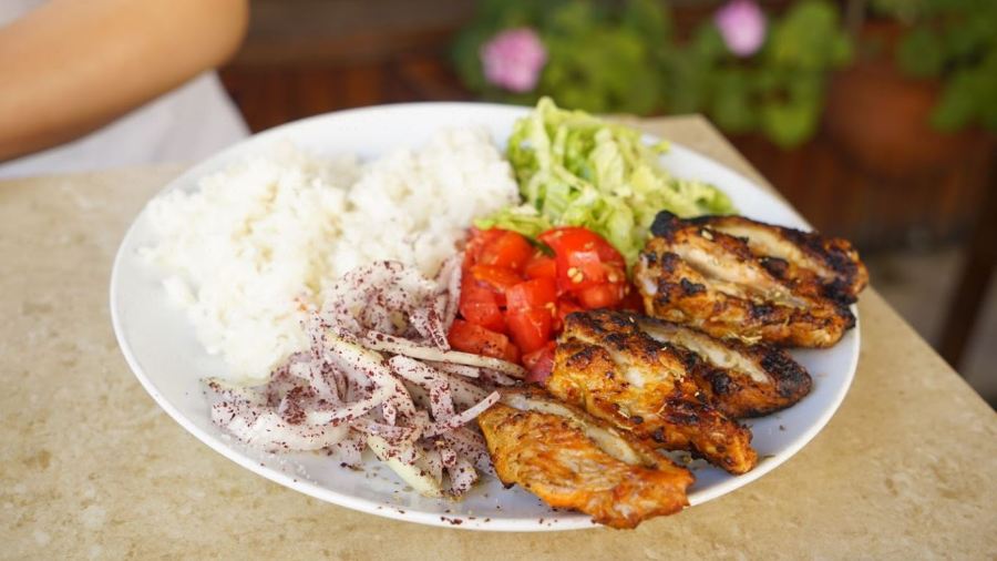 Ziya Baba Turk Mutfagi