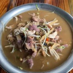 龙上水现炒生料粉 User Photo