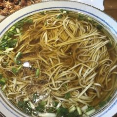 金月亮小院餐廳（西柵外南門店）張用戶圖片