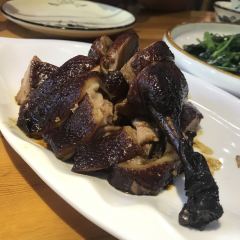 金月亮小院餐廳（西柵外南門店）張用戶圖片