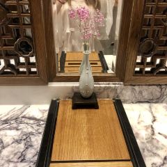 Zi Ｗei Hall User Photo