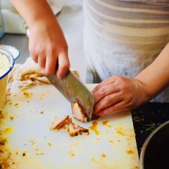 温岭嵌糕炊饭(花园店) User Photo