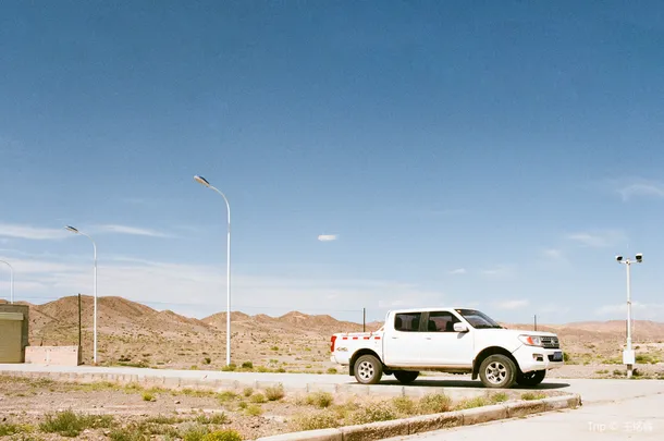 2_雅丹地質公園