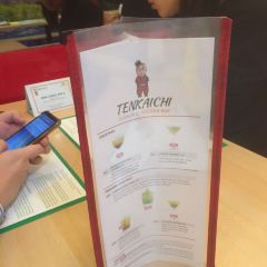 Tenkaichi Sushi and Noodle Bar User Photo