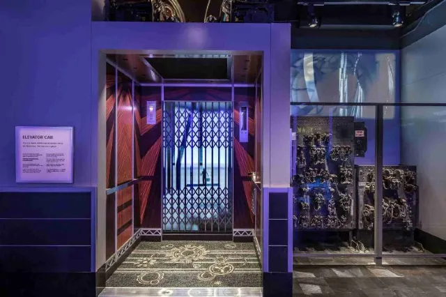 Tips for going up the Empire State Building