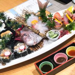 Jogashima Shiokaze User Photo