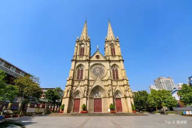 Ultimate Practical Tips for Canton Tower