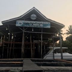 Kelong Seafood Restaurant Nirwana Gardens User Photo