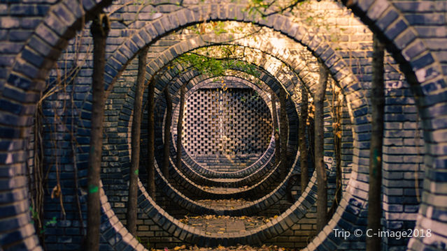 Red Brick Art Museum