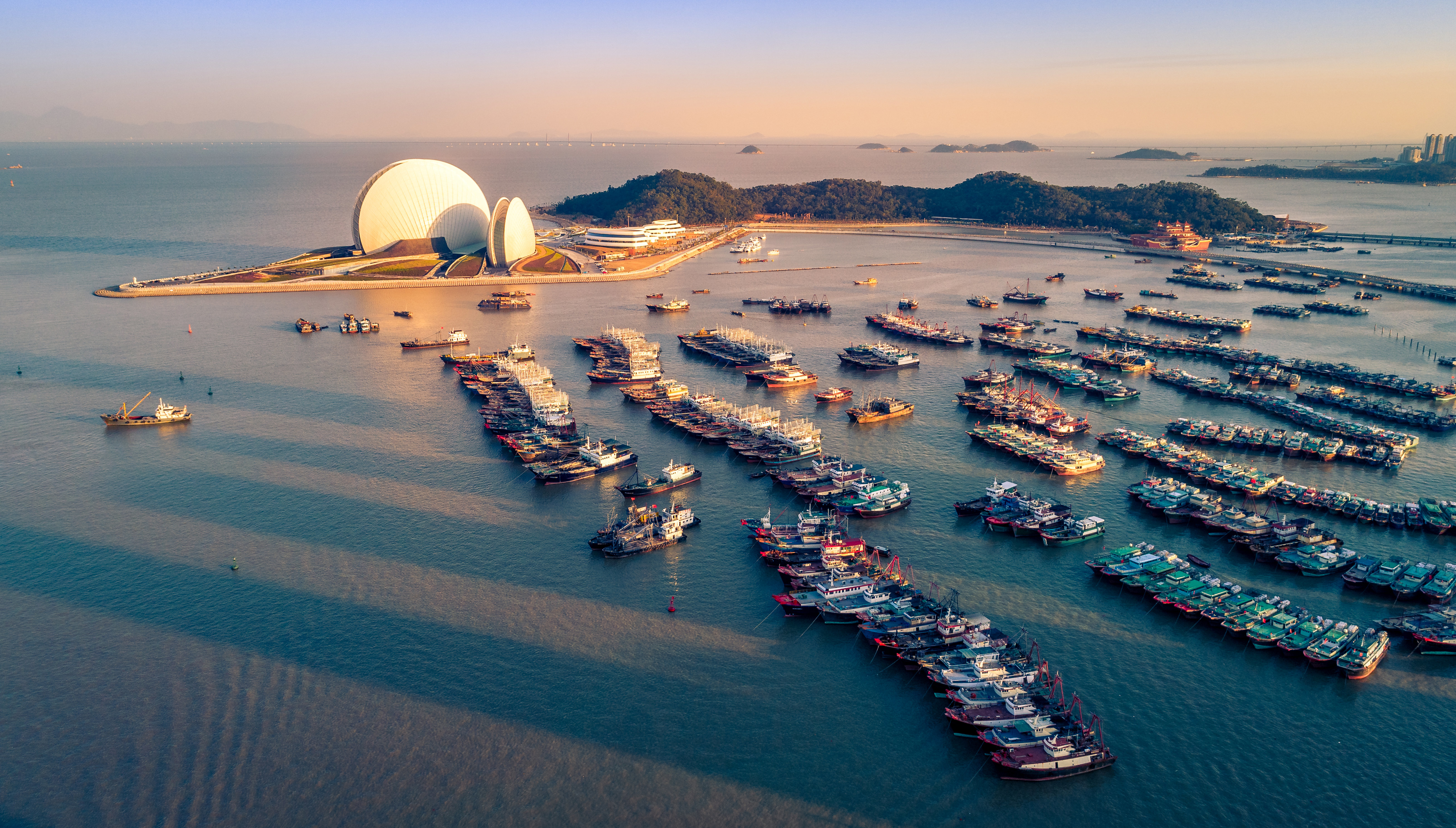 The 10 Closest Hotels to Huangyang Mountain in Zhuhai | Trip.com