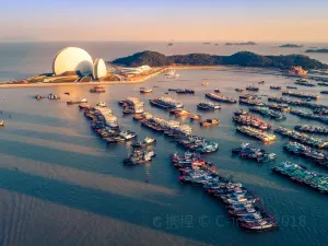 Zhuhai