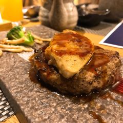 LE TING RESTAURANT User Photo