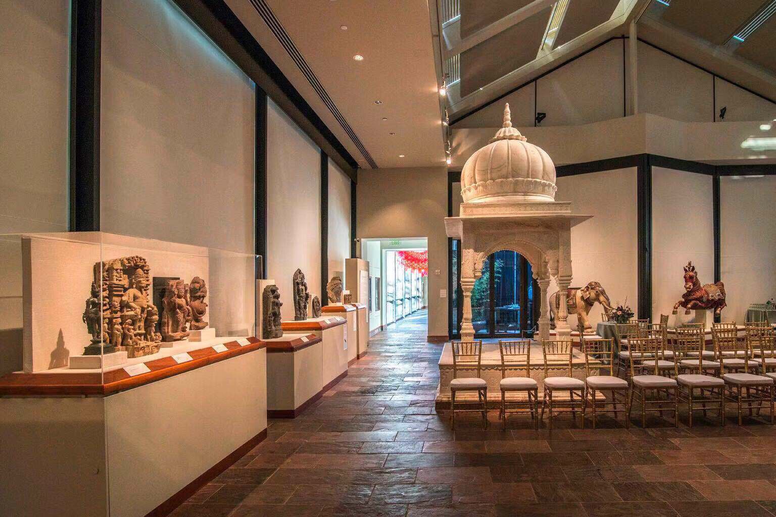crow museum of asian art reviews