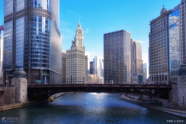 Chicago Skydeck: Why Willis Tower is a Must-see in Chicago ...