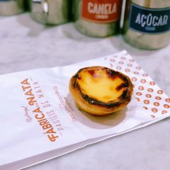 Fábrica da Nata - Pastéis de Nata User Photo