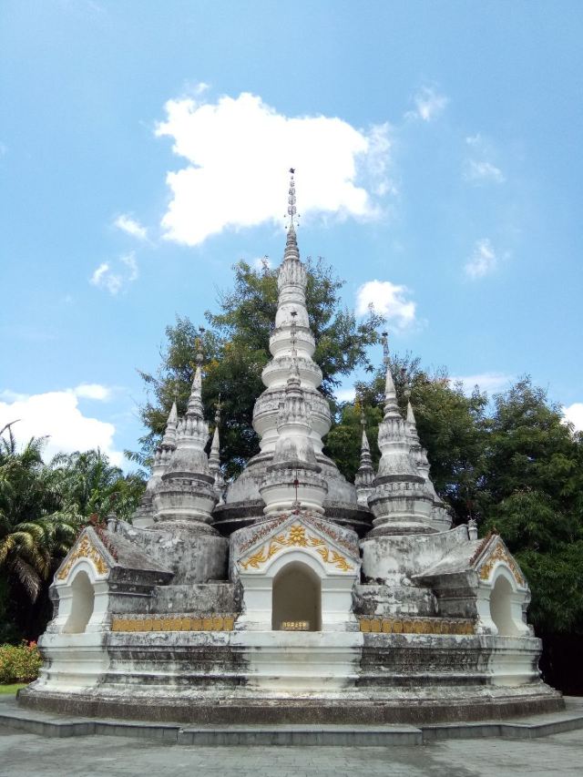 Manting Park