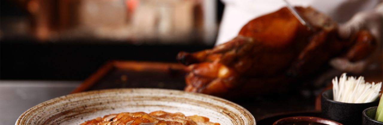 北京瑰麗酒店·鄉味小廚Country Kitchen