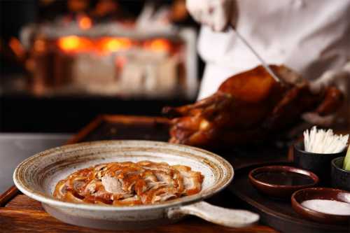 Country Kitchen