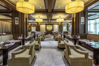 Yu Ping Xuan Chinese Restaurant