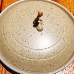 厚物巷9号西餐·融合菜(长白店) User Photo