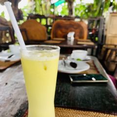 Natural Restaurant User Photo