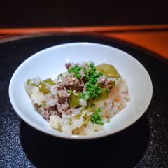Akebono Marutomi User Photo