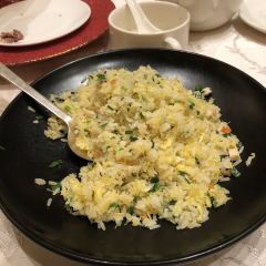 Shang Palace User Photo