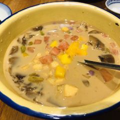 回家吃饭(古窑店) User Photo