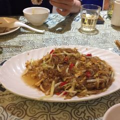彩云手抓肉·王彩云新疆菜(新城分店) User Photo