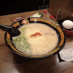 Ichiran Kyoto Yawata shop 여행 사진
