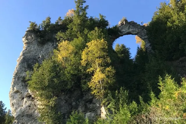 Mackinac Island and 12 Great Michigan State Parks That Are Worth Visiting