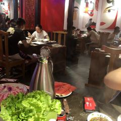 五牛火锅 User Photo