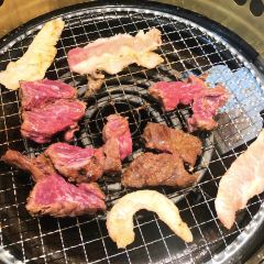 Gyukaku, Omoromachi Ekimae張用戶圖片