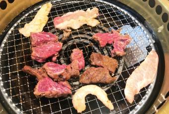 Gyu-Kaku user photo