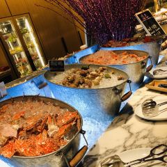 Grand Café User Photo