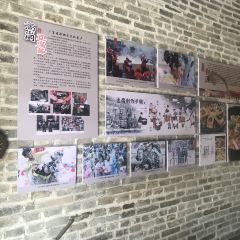 滿唐紅張用戶圖片