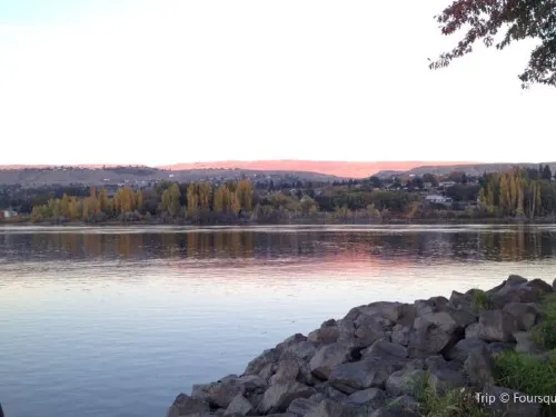 Spokane Best Park: 10 Best Things To Do in Riverfront Park