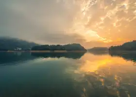 Озеро Тайпин