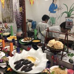 董永魚館張用戶圖片