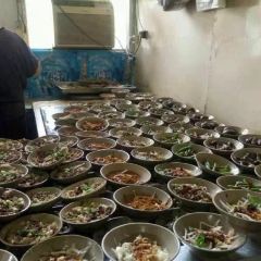 九九豆花馆(解放碑步行街店) User Photo