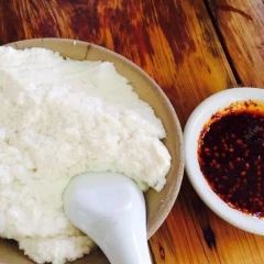 九九豆花馆(解放碑步行街店) User Photo