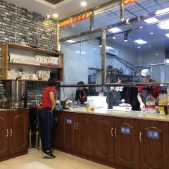景祥铜锅涮 User Photo