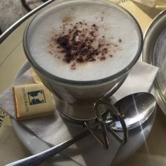 Continental Cafe張用戶圖片
