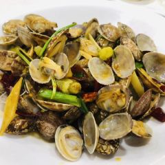 普陀山祥生大飯店·中餐廳張用戶圖片